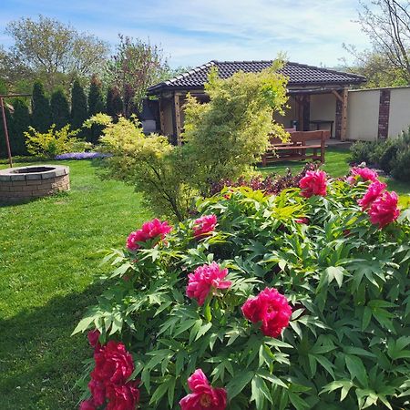 Villa Vilka Relax Podhájska Exterior foto