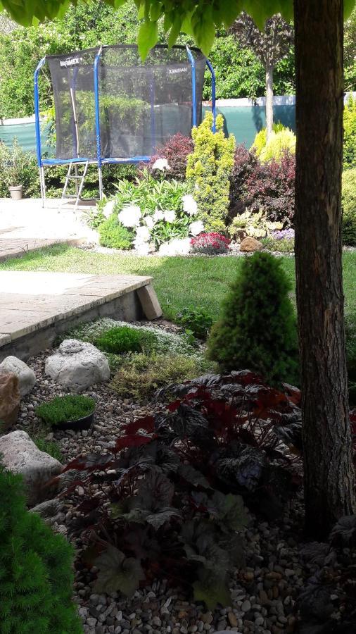 Villa Vilka Relax Podhájska Exterior foto