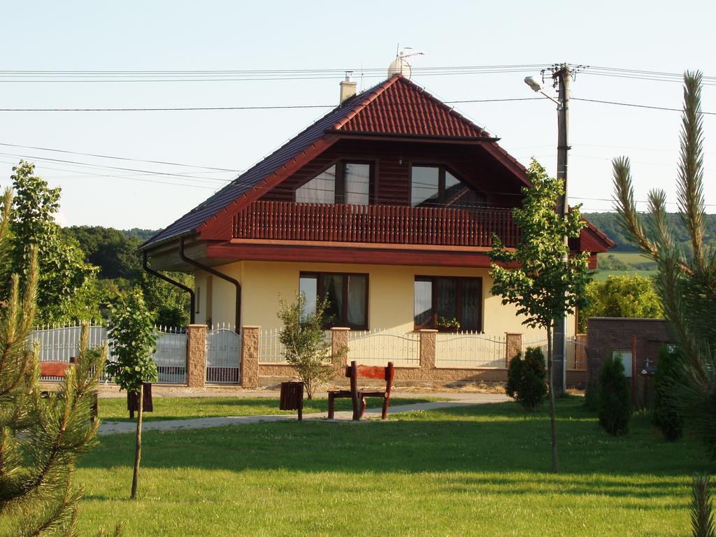 Villa Vilka Relax Podhájska Habitación foto