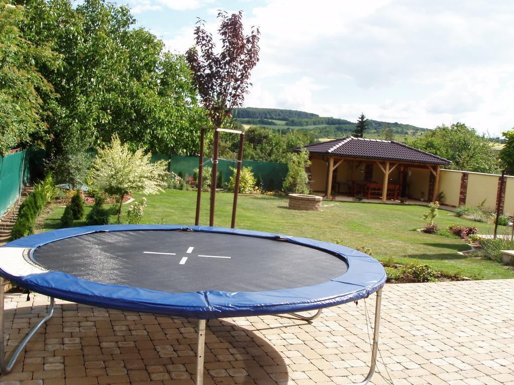Villa Vilka Relax Podhájska Habitación foto