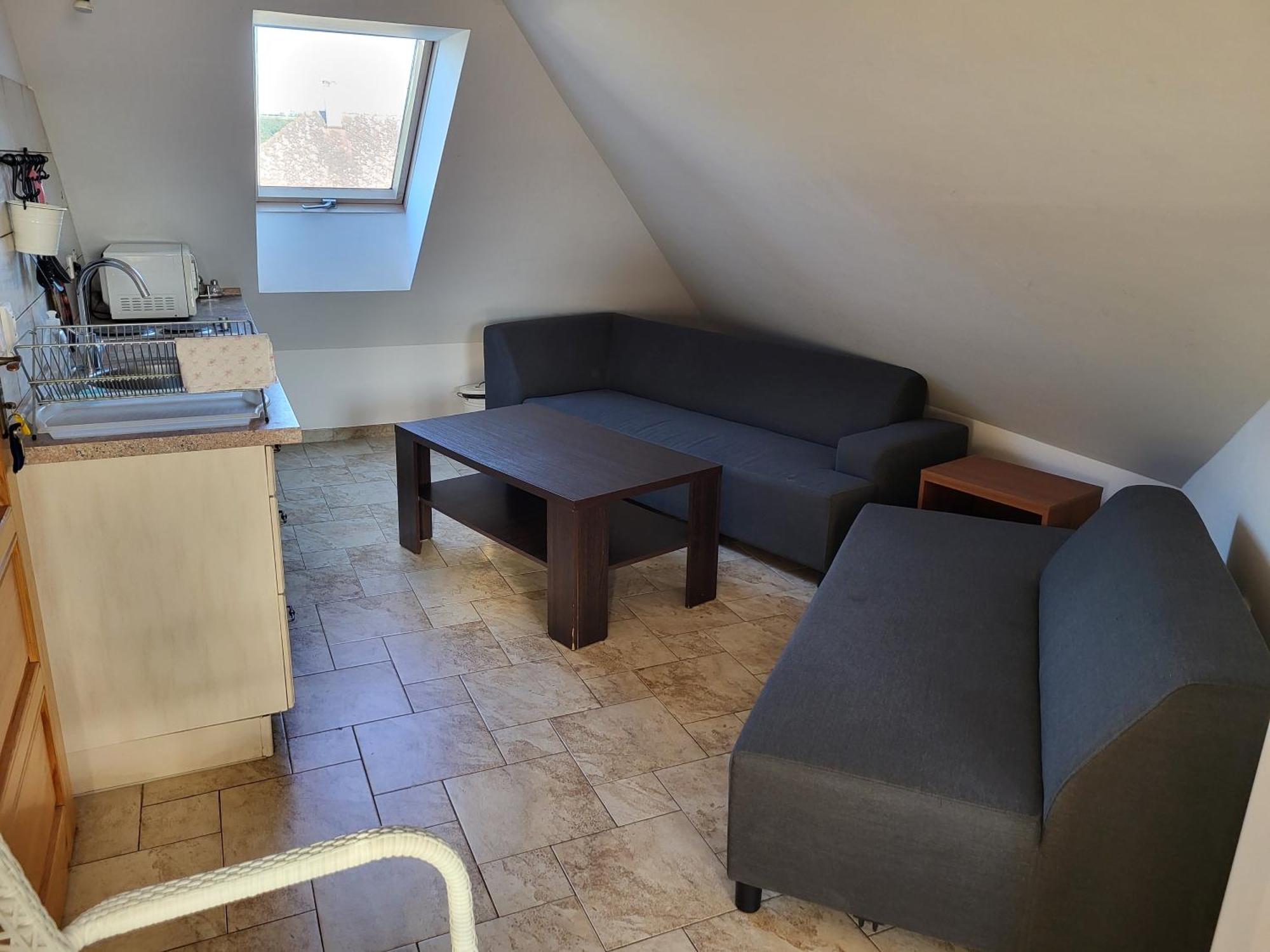 Villa Vilka Relax Podhájska Exterior foto