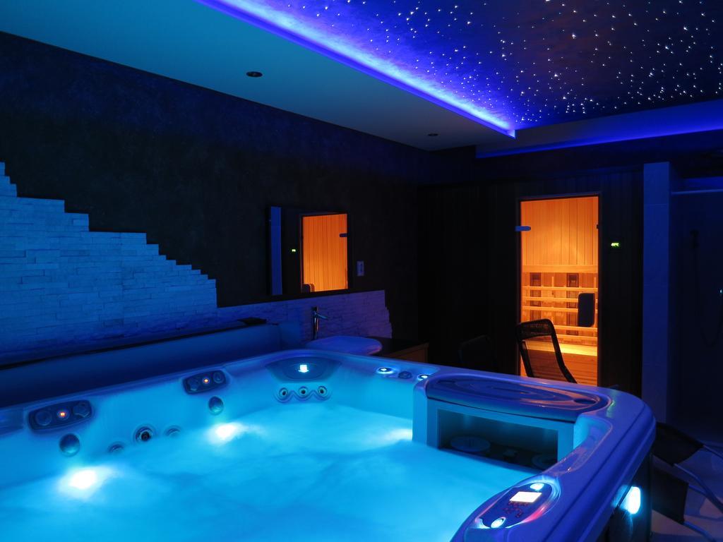 Villa Vilka Relax Podhájska Habitación foto
