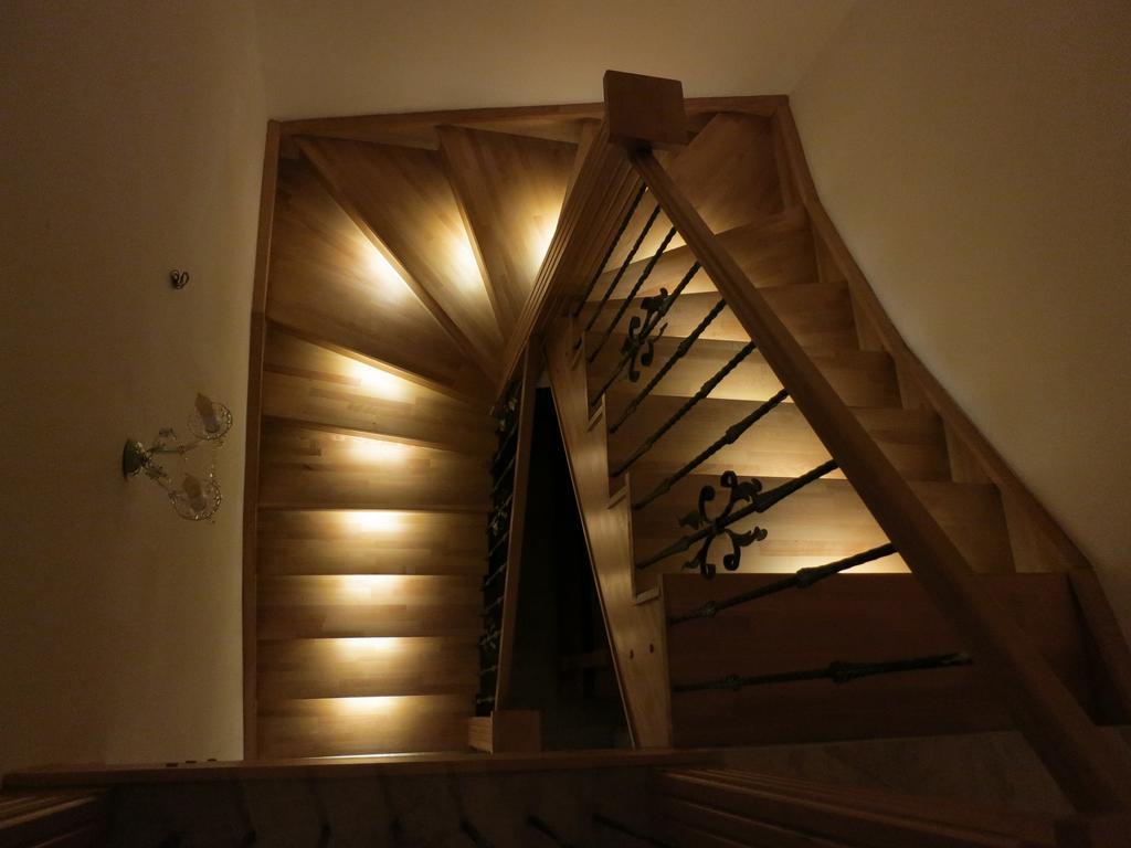 Villa Vilka Relax Podhájska Habitación foto