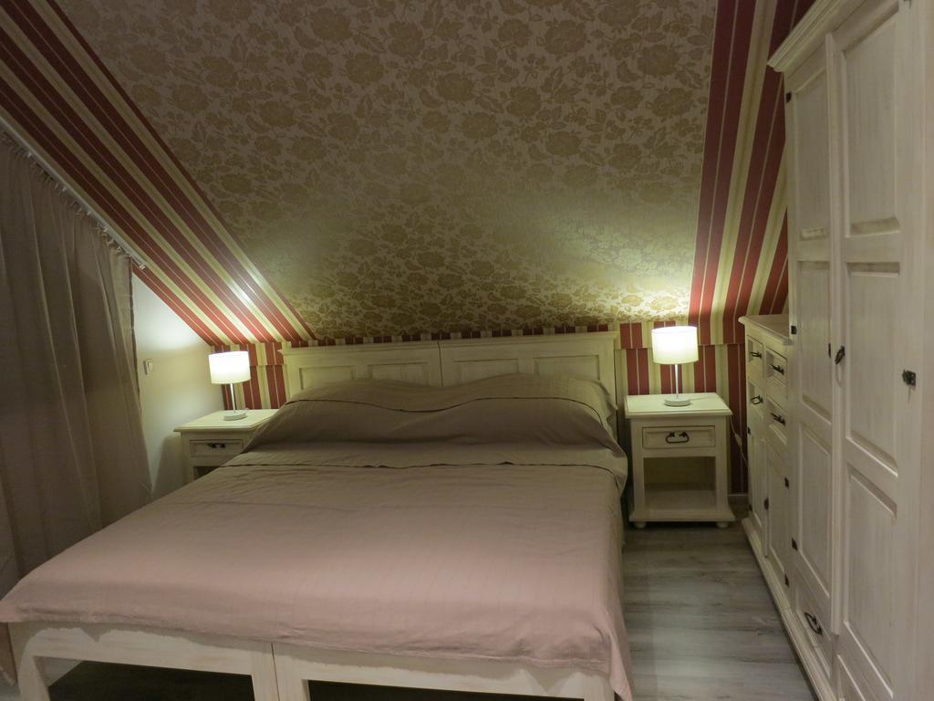 Villa Vilka Relax Podhájska Habitación foto