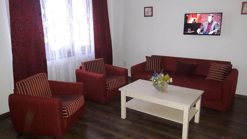 Villa Vilka Relax Podhájska Exterior foto
